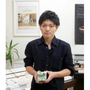 富士河口湖町　三浦様